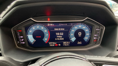 Audi A1 30 TFSI Sport 5dr Petrol Hatchback